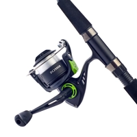 Daiwa Sensor Tele Float Combo